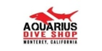 Aquarius Dive Shop coupons